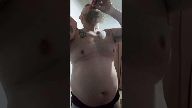 Bloating the beer belly