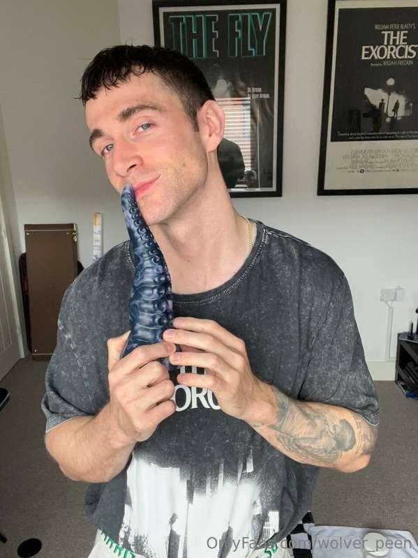 wolver_peen image #0