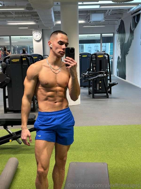 alexfitnesspro image #29