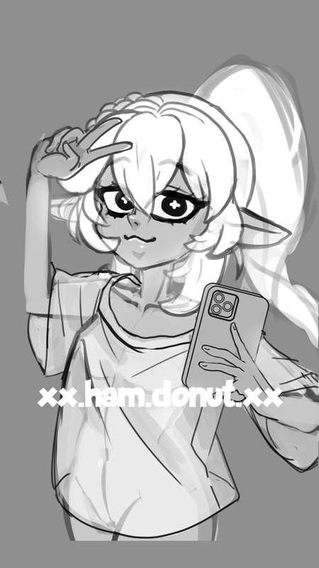 🍃Nahida WIP