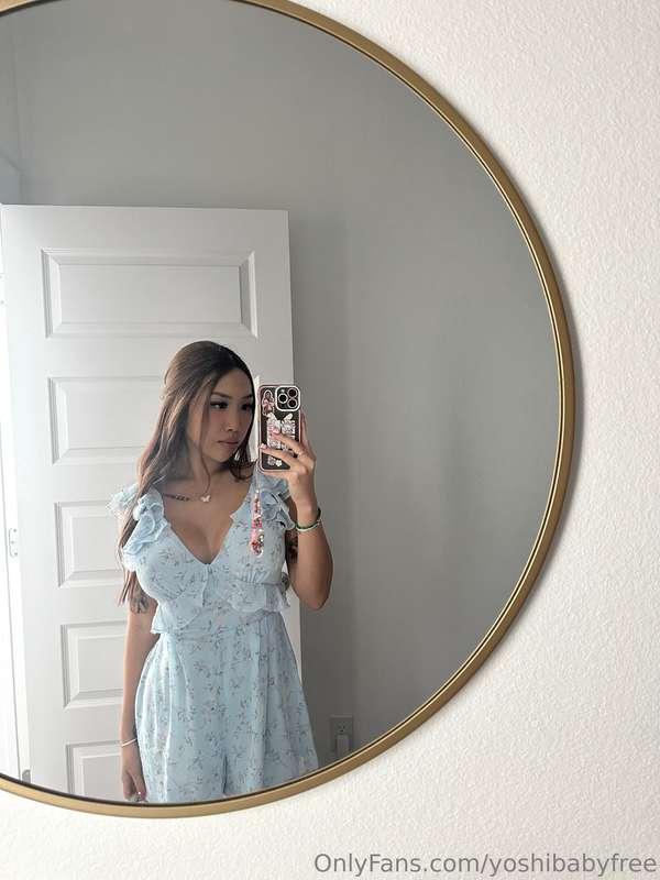 won't be wearing panties today 😚