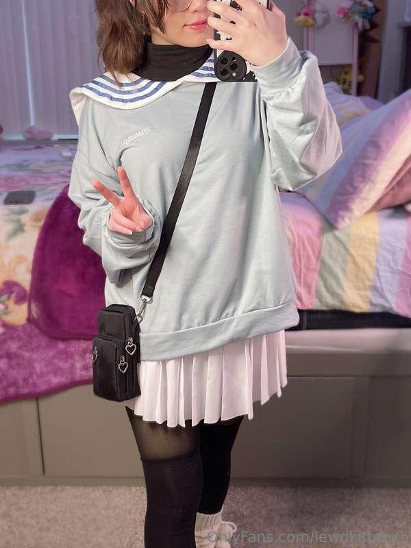 Have a good weekend! <3