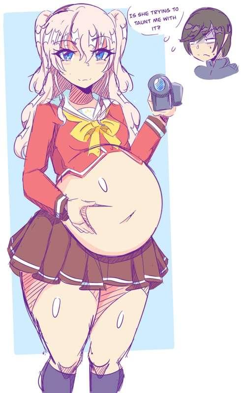 Taunting