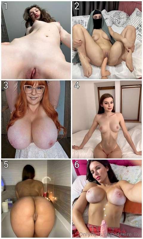 ✨ FOLLOW MY BESTIES FOR FUN SURPRISES!1. 🎀🍒 @mi_kaya 🍒🎀2. 🌺🌟..
