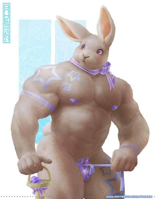 Easters Bunnies Collection