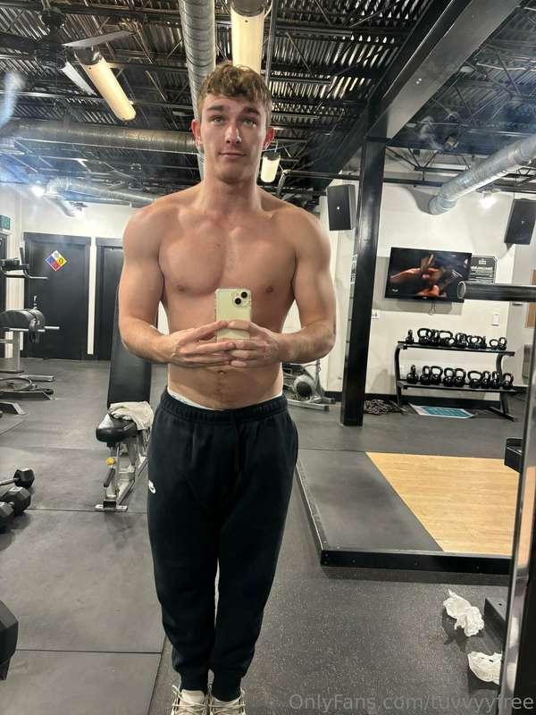 Keep it pumping 🥵