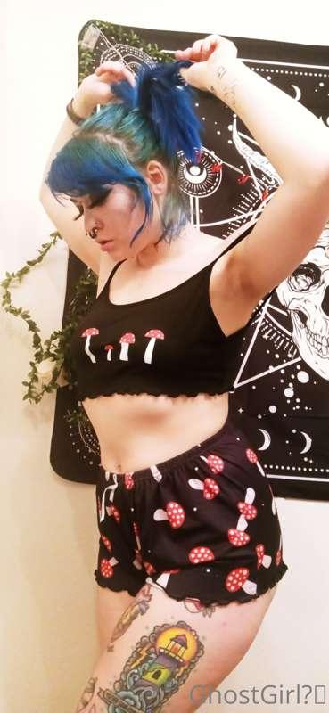 Good night babys. 
😘🖤💖
