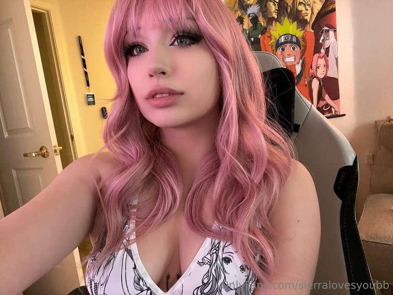 Felt too cute here… might delete later 😘 Unless you convince..