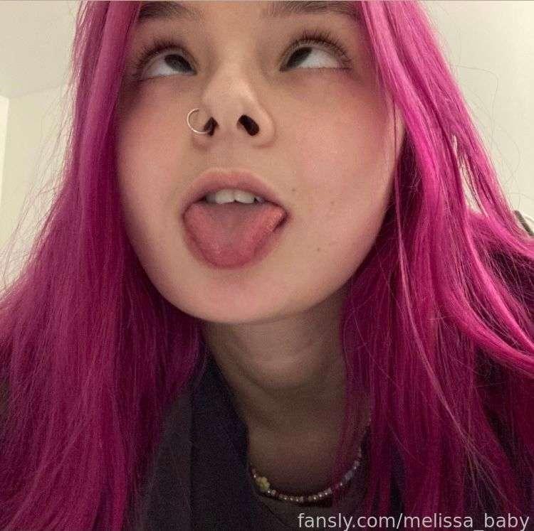 do u like my ahegao? ✨