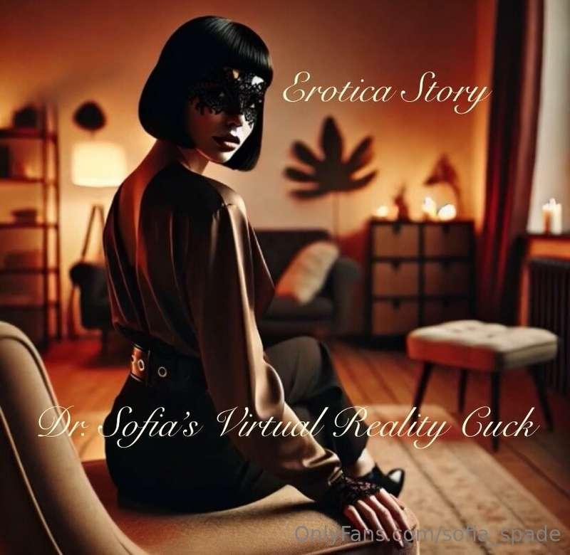 Erotica Story Time! Listen to me read my latest erotica stor..