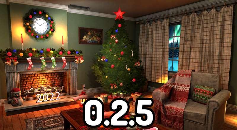 Update 0.2.5.5