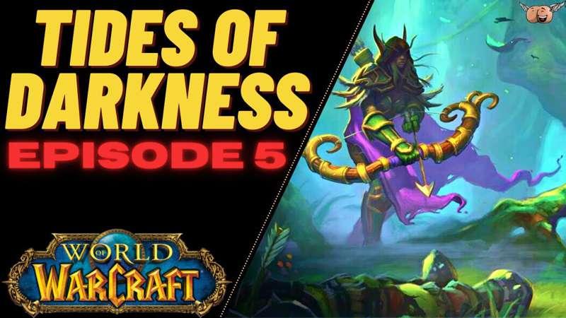 Early Access - Chapter Seven