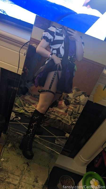 catboyzion image #4