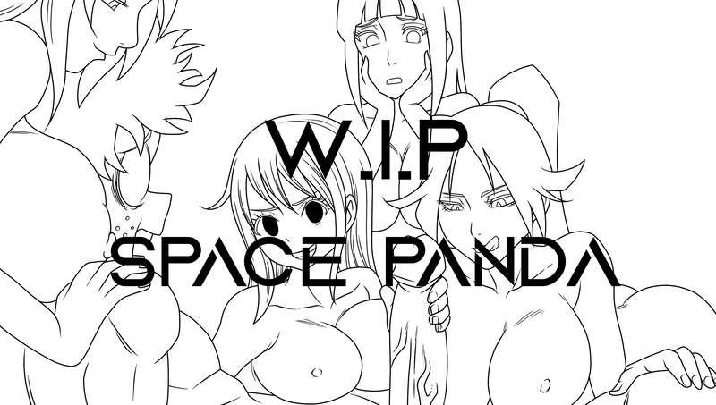 ANIMATION PROCESS ! (W.I.P)