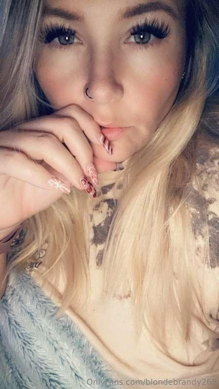 Been a day. I’m headed to bed my loves 😘