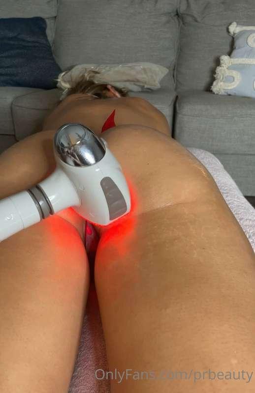 Which Sexy Saturday Massage do you want to see today baby 😈?..