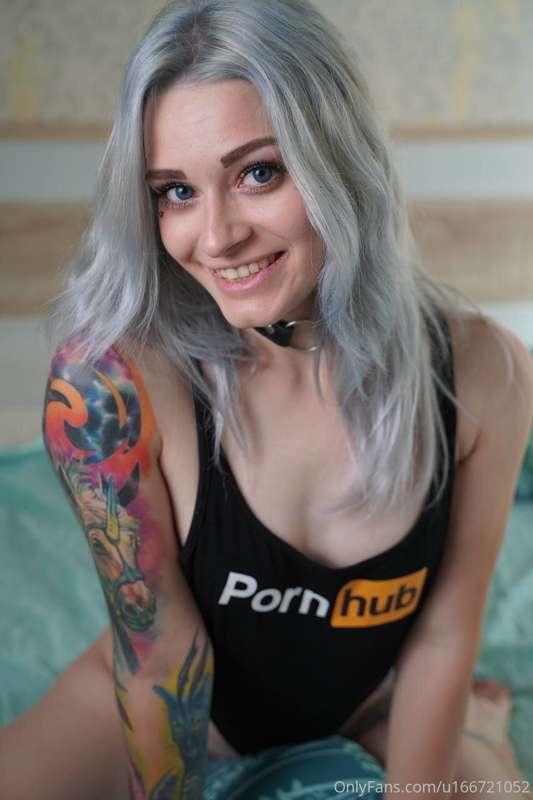 My first post for free OF