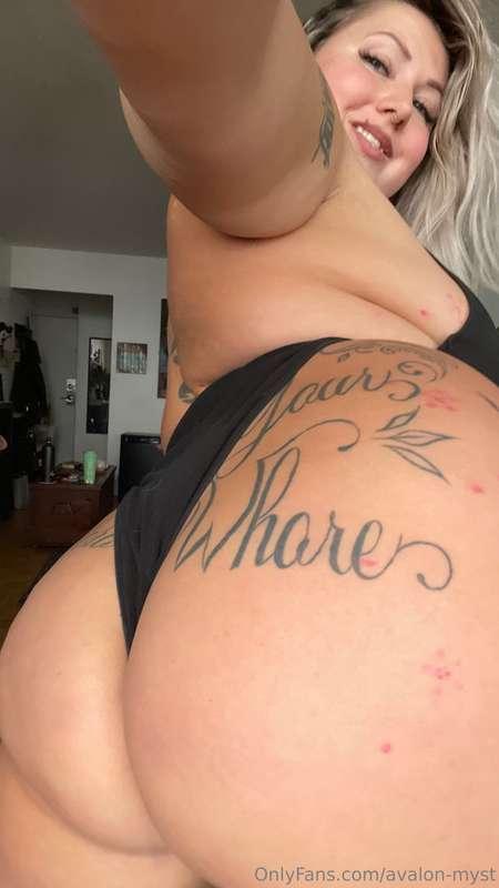 I know this would catch your attention. Would you spank this..