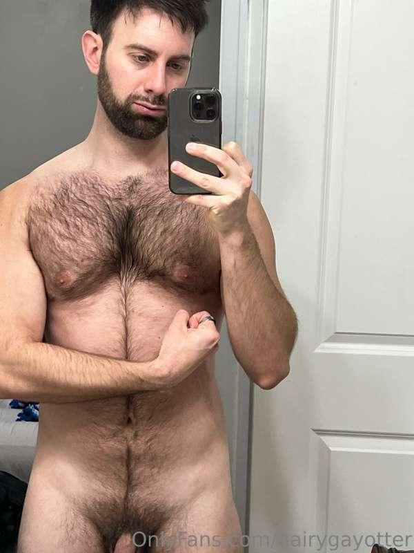 hairygayotter image #1