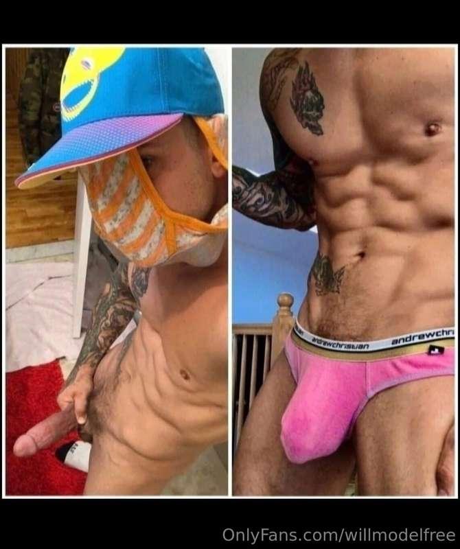 willmodelfree image #3