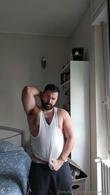 Getting bulky