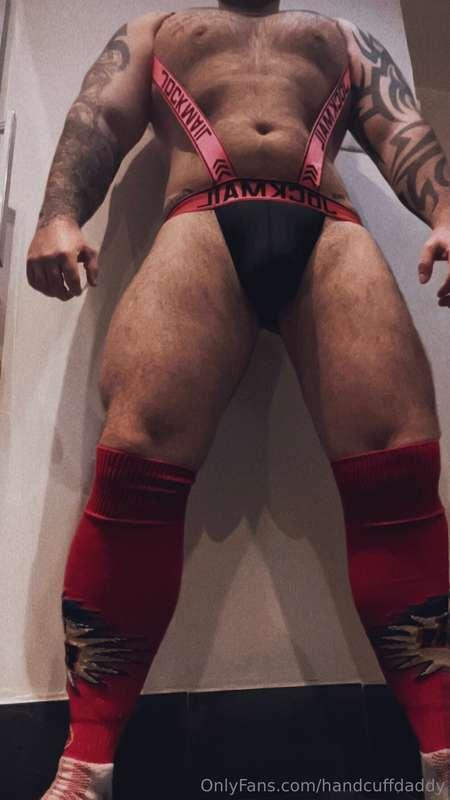 handcuffdaddy image #2