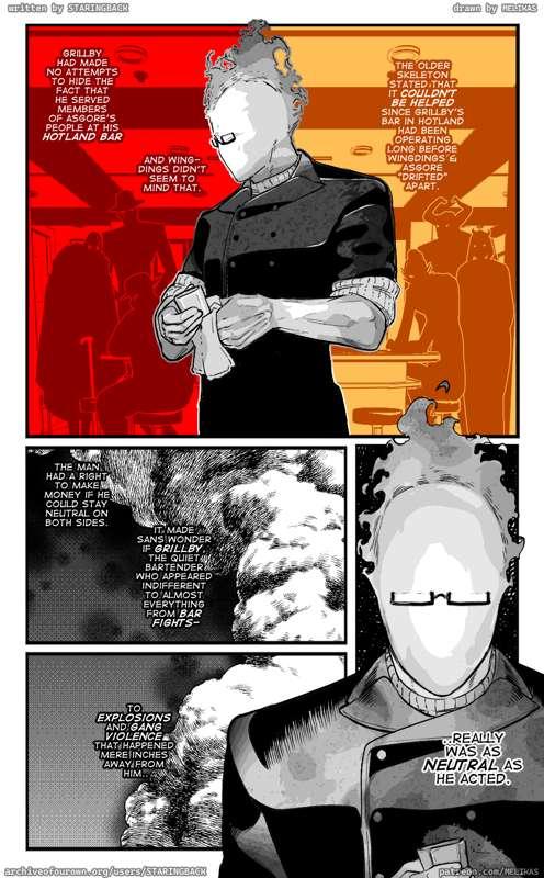🌹SoL🌹 :: Page 443