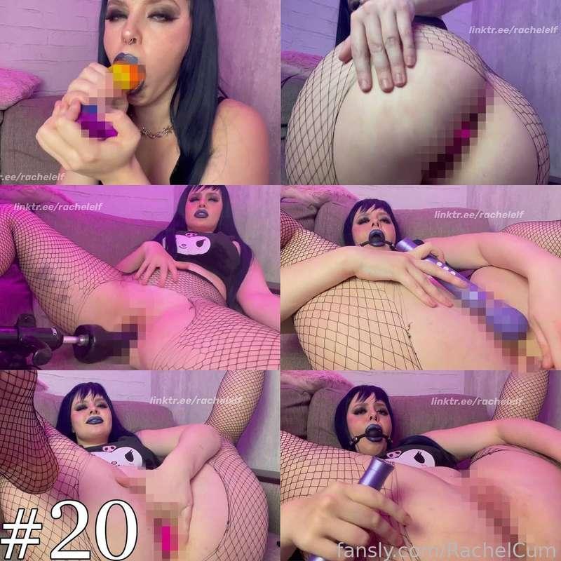 rachelcum image #19