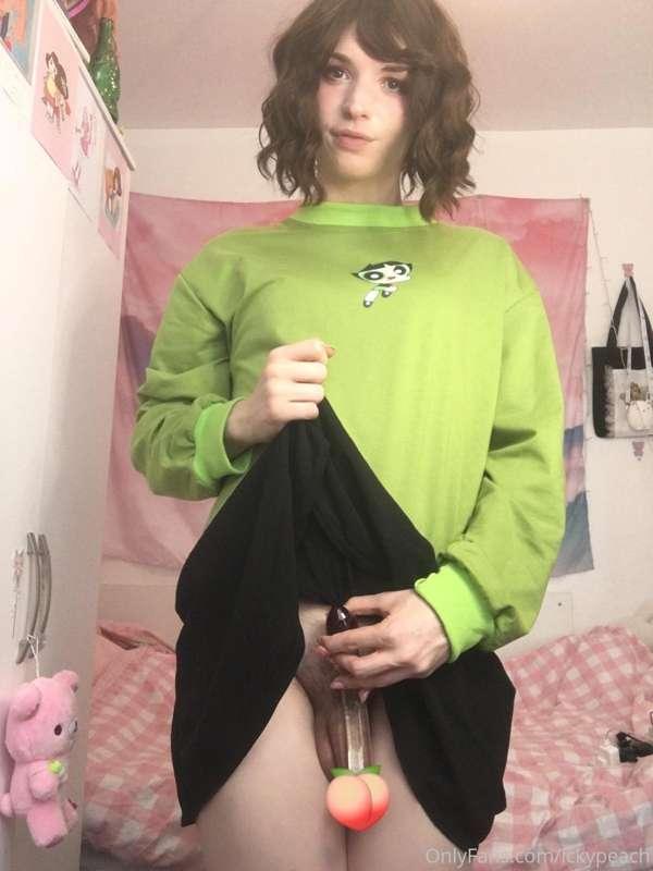 I didn’t have anything to do today so thought I’d flash you ..