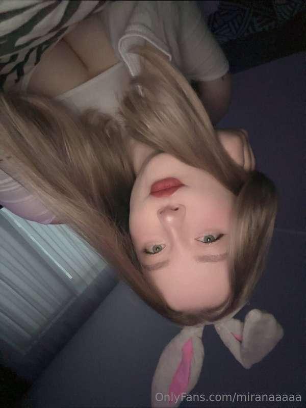 Today I bought a red lipstick for my lips, of course it's no..