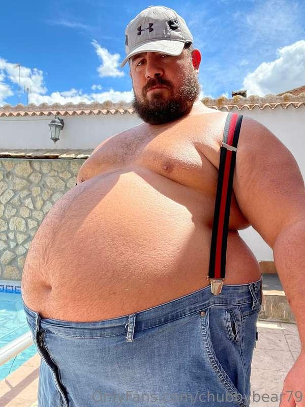 chubbybear79 image #8