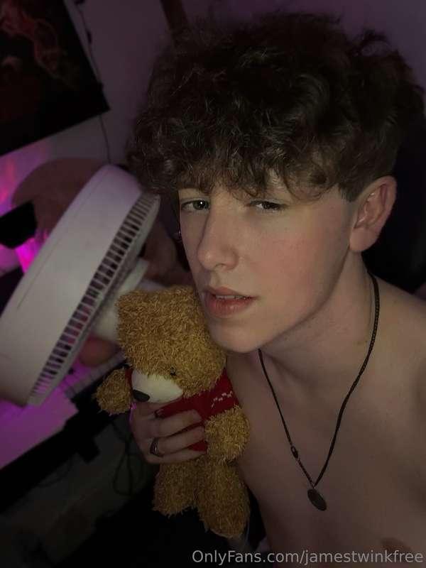Swipe for a suprise! 🧸😈🍆

Premium Page is 60% Off!!! 😩💞
Limi..