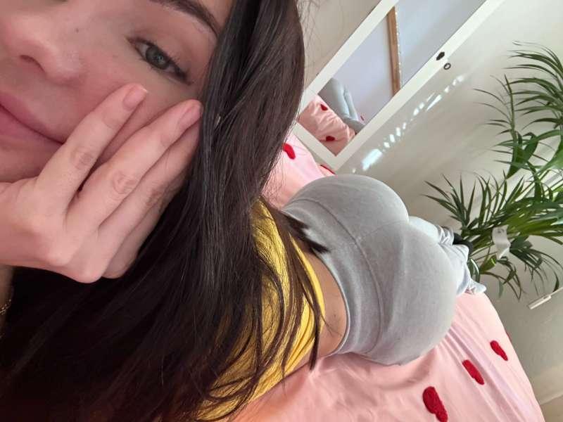 Ho bisogno di una cosa.. 🙈💕