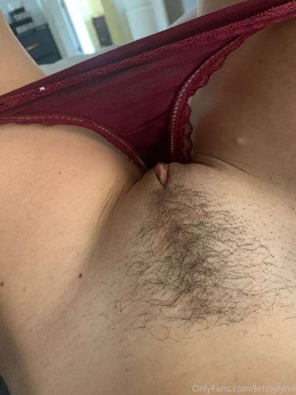 I just shaved my bush and I was wondering what do you prefer..