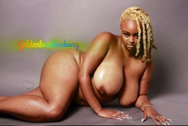Golden Goddess 👑