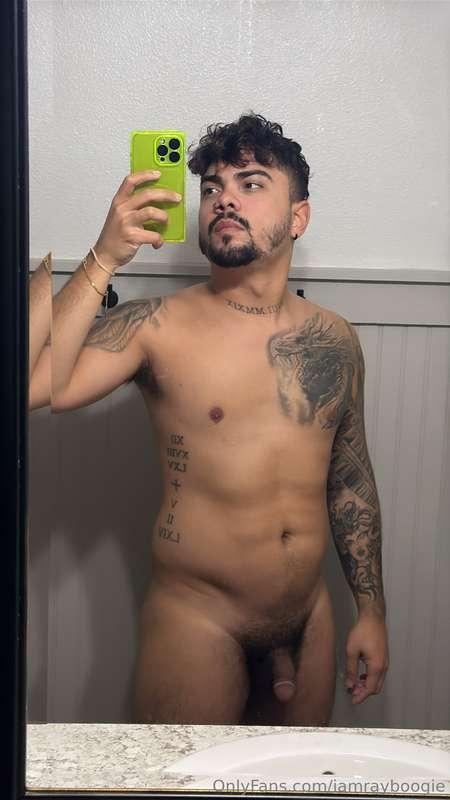 Here’s a Saturday softie for you 