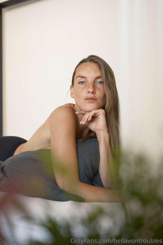 Based on the feedback I got from you, this soft and cozy top..