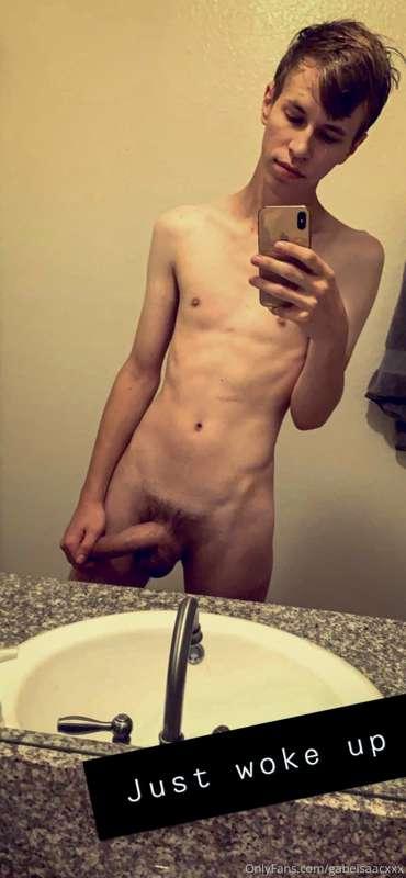 Here’s a compilation of a bunch of mirror shots I’ve taken o..