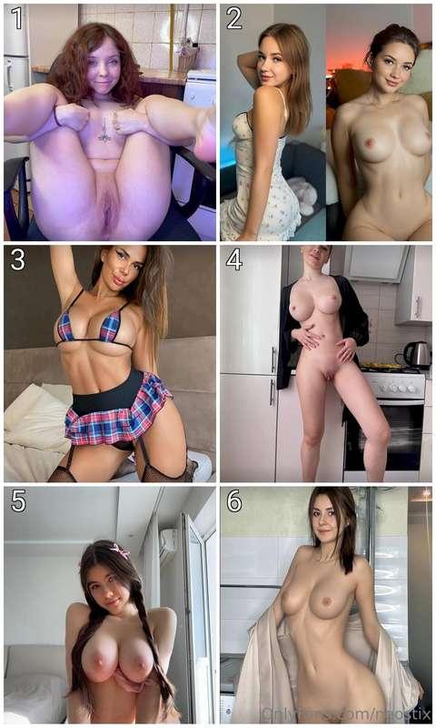 🚨 SUBSCRIBE TO MY BESTIES FOR HOT UPDATES!1. 🌟✨ @sweettaleks..