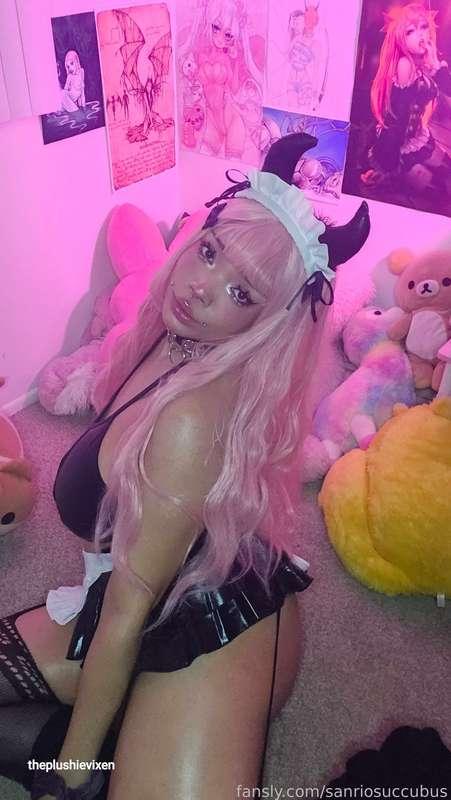 sanriosuccubus image #10