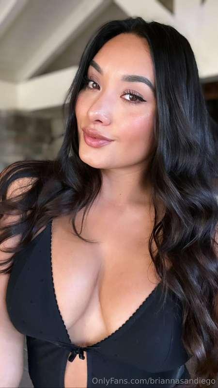 Come see my bad side on my Premium Page @briannasd 🤭