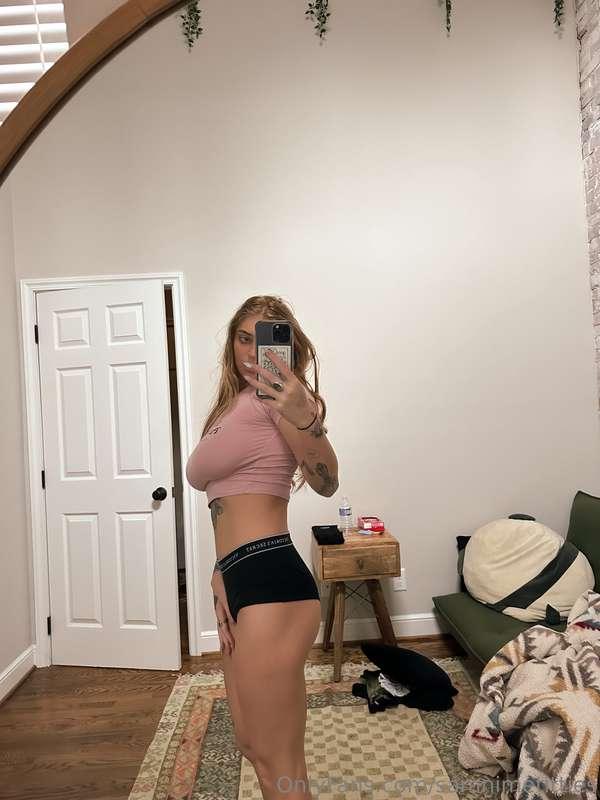 Its ME time hehe😈