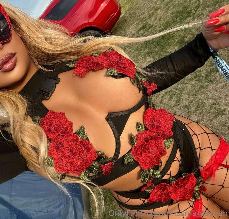 Like my outfit? I made it 🥰