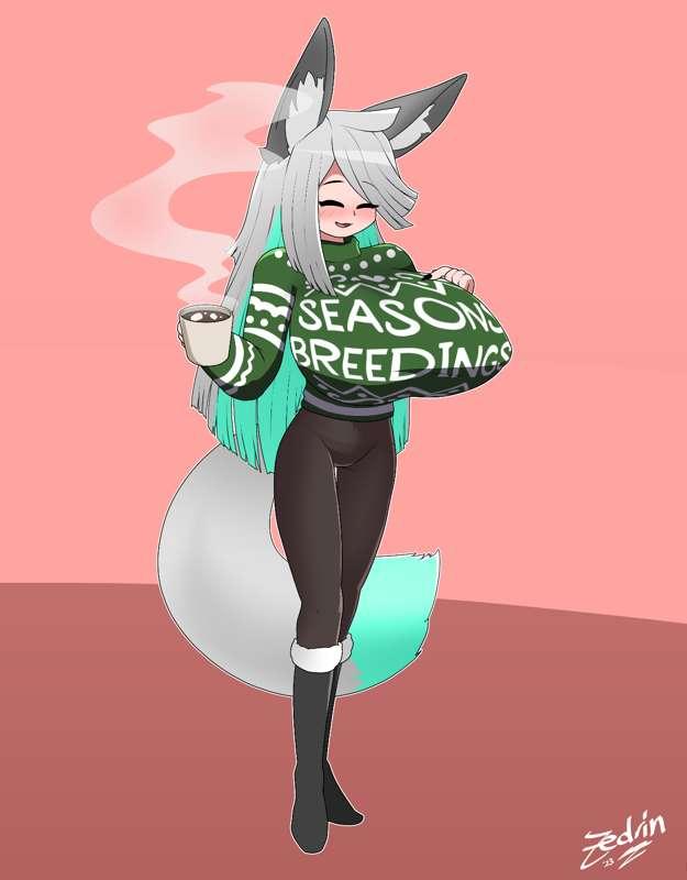 [NSFW] Season's Breedings