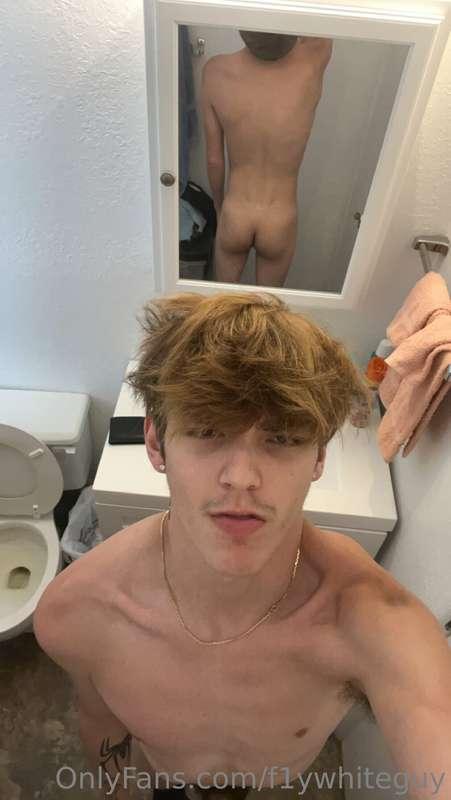 f1ywhiteguy image #1