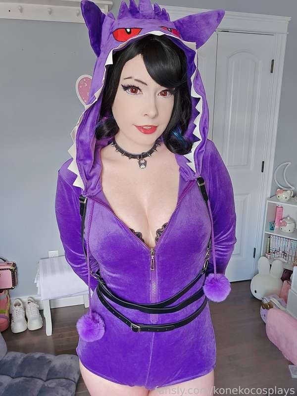 konekocosplays image #17