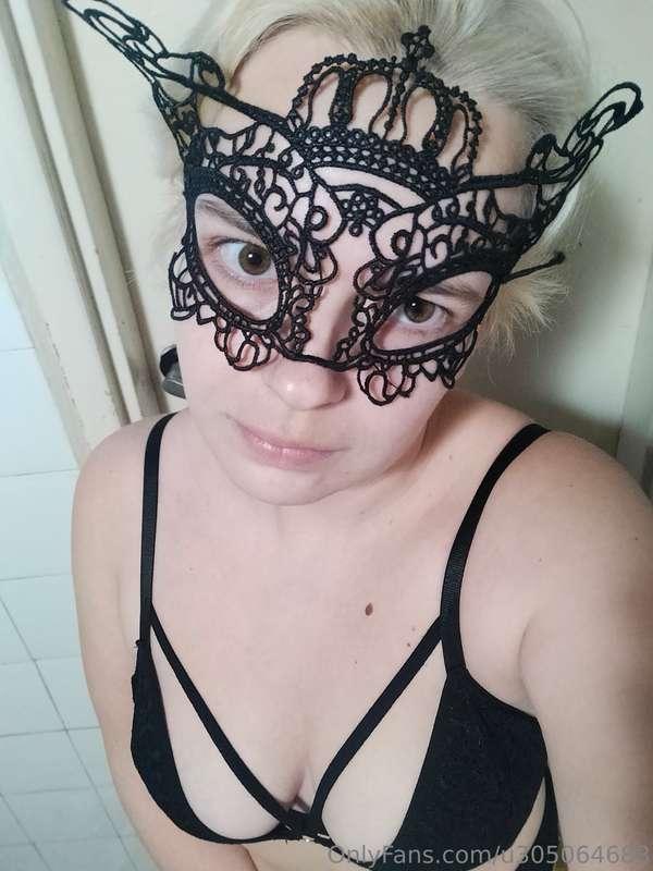 Jak tam mija wieczór? 😉