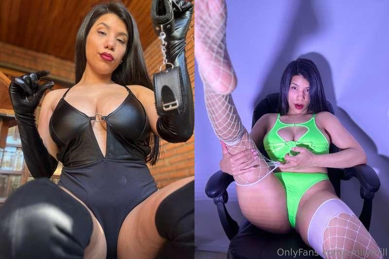 What do you prefer? 🫦