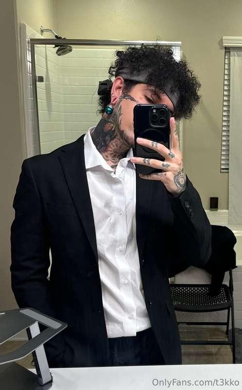 Nothing crazy today, just some recent photos of me.I am out ..