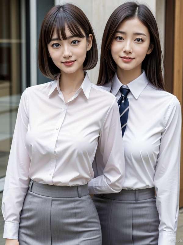 Would you like to join us for lunch?　ランチご一緒しませんか？